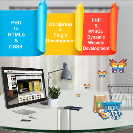 Web Development