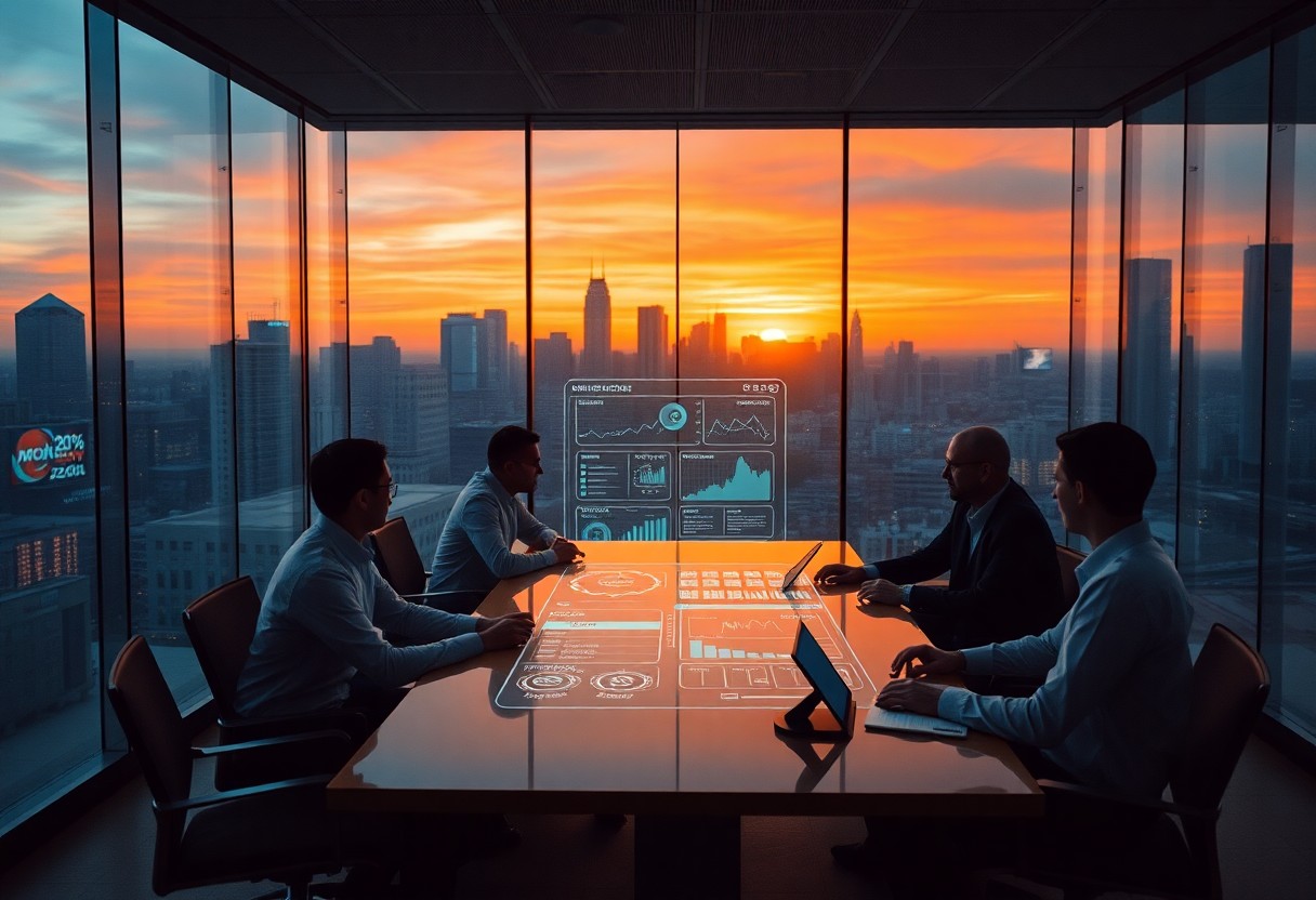 AI Marketing Automation – The Future of Digital Marketing for Businesses