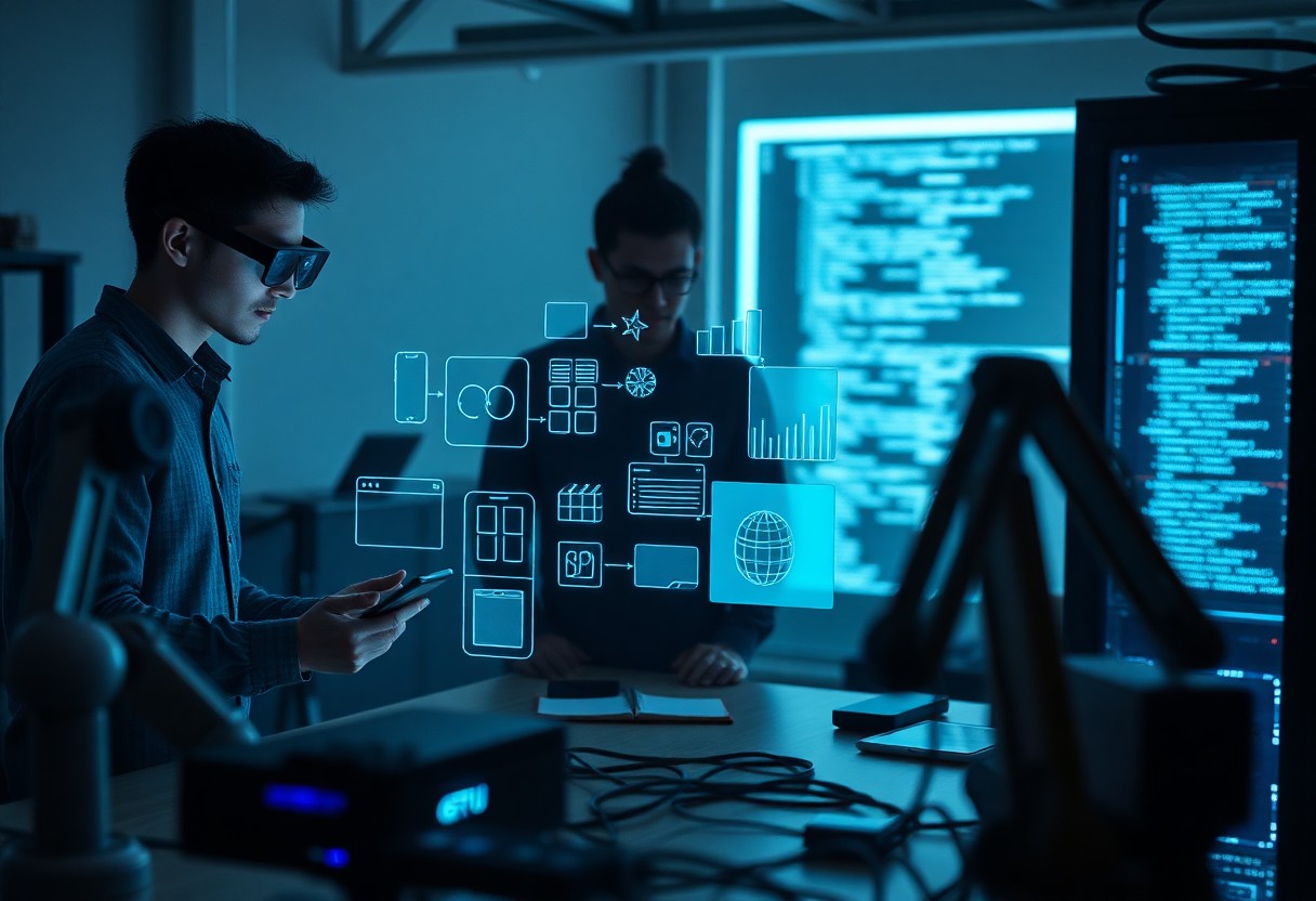 How Artificial Intelligence Is Changing the Future of Digital Products