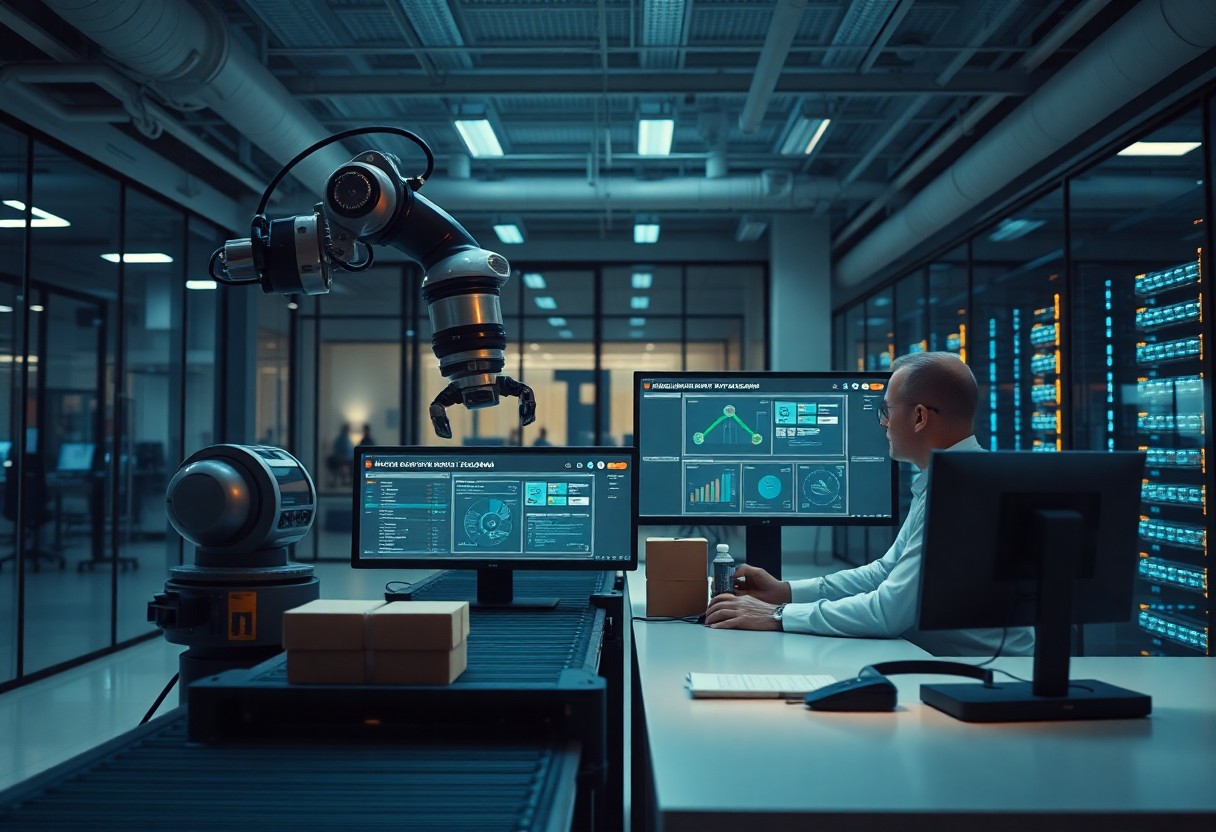 Why Every Business Needs Automation Tools to Stay Competitive