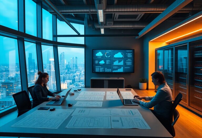 The Ultimate Guide to Building Scalable Software Systems for Modern Businesses