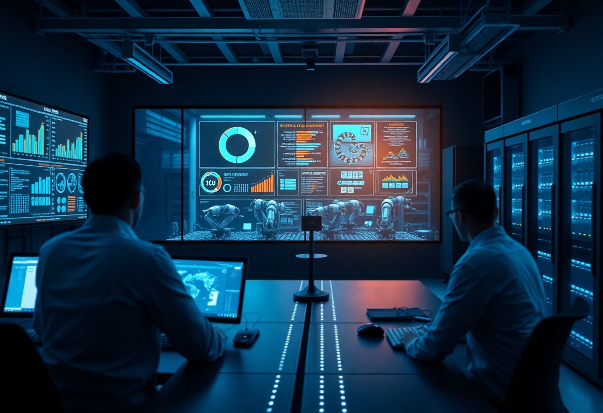 How Smart Software Automation Can Transform Your Entire Business Operations